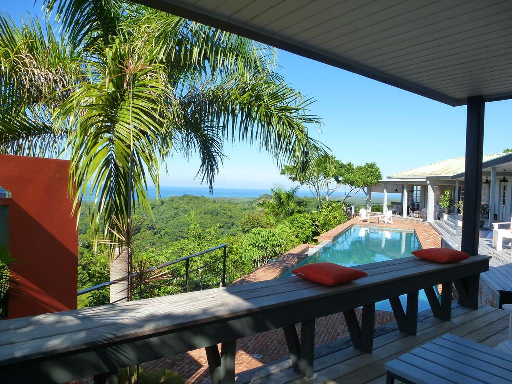 Casa De Gilles Hotel 5*