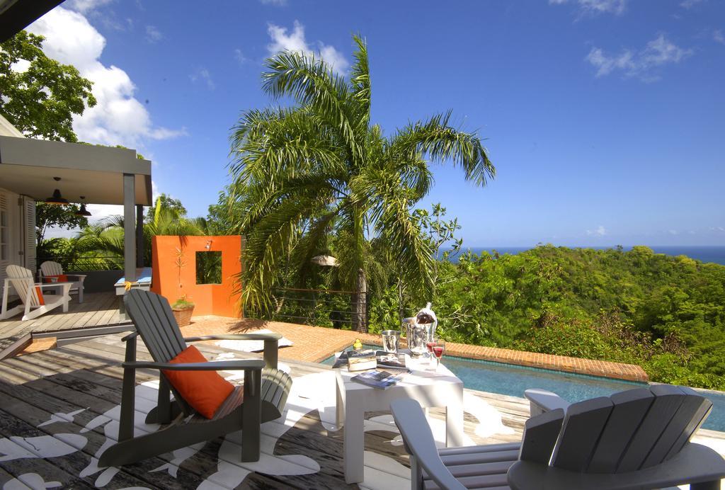 Hotel Casa De Gilles 5*