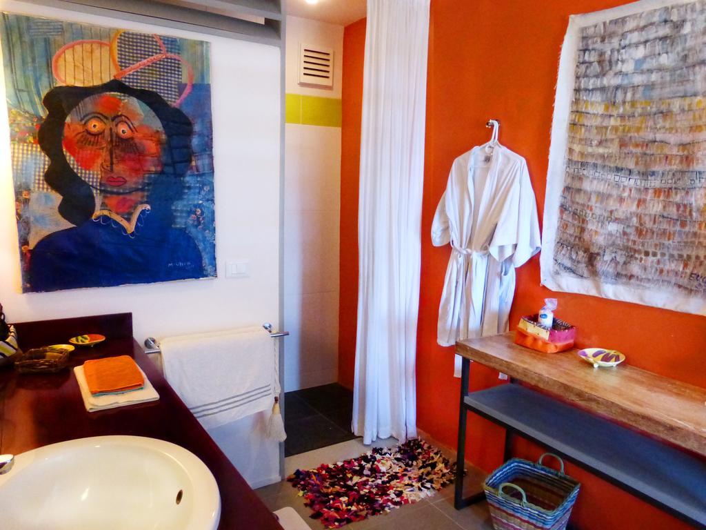 Casa De Gilles 5*