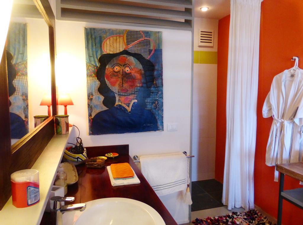 Casa De Gilles Hotel Las Terrenas