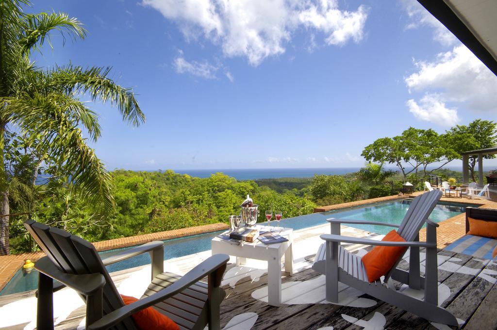 Casa De Gilles Las Terrenas
