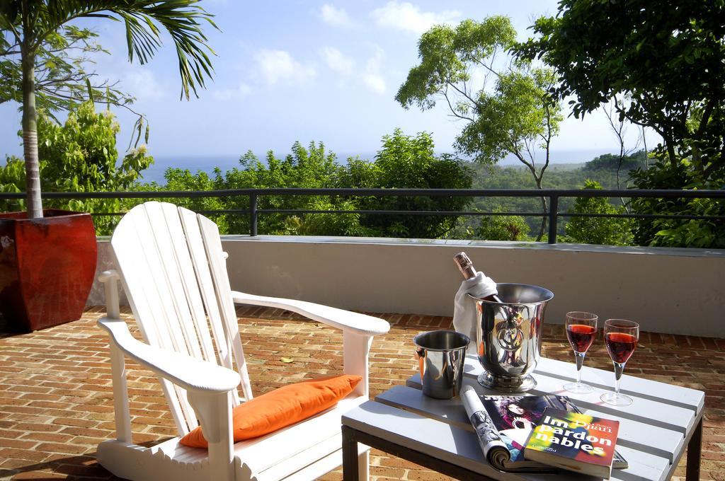 Casa De Gilles Hotel 5*