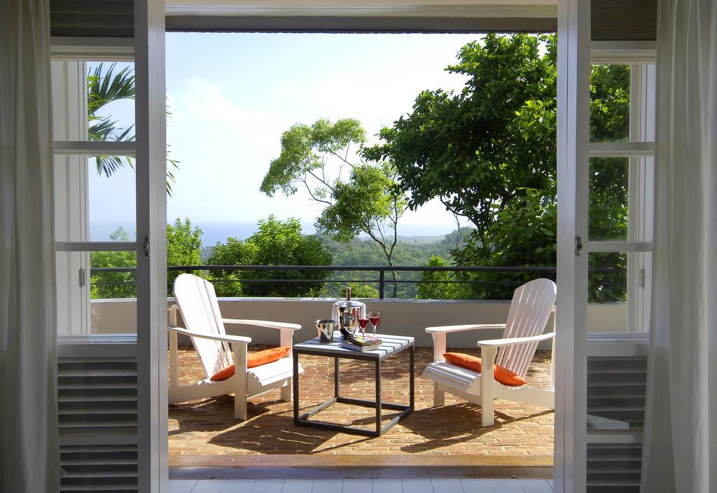 Casa De Gilles Hotel