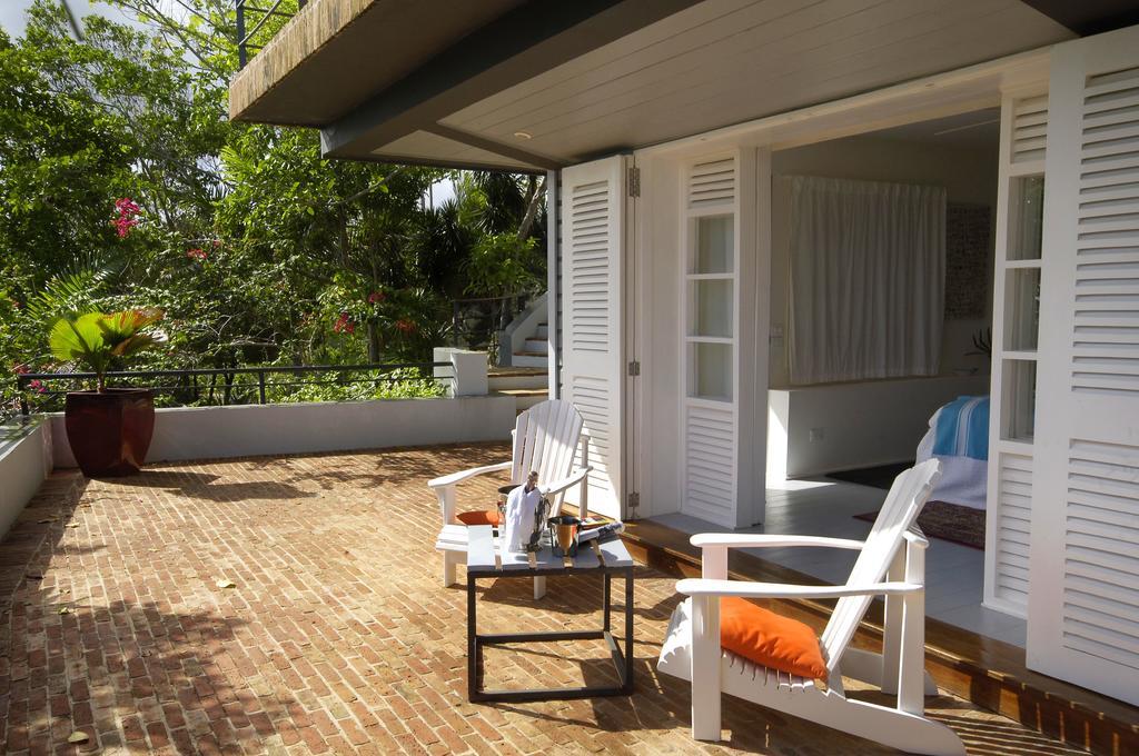 Casa De Gilles 5*