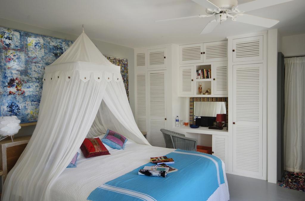 Casa De Gilles Hotel 5*