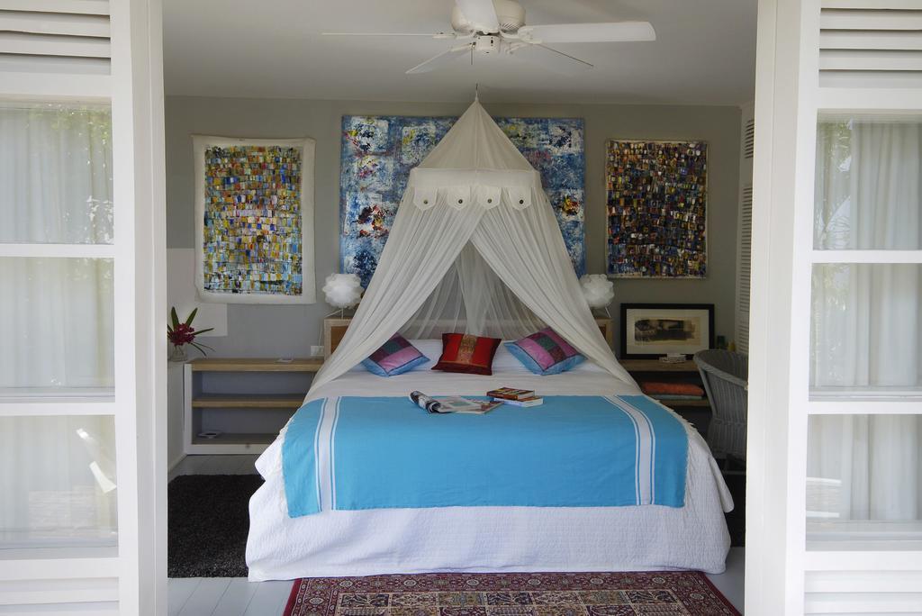 Casa De Gilles 5* Las Terrenas