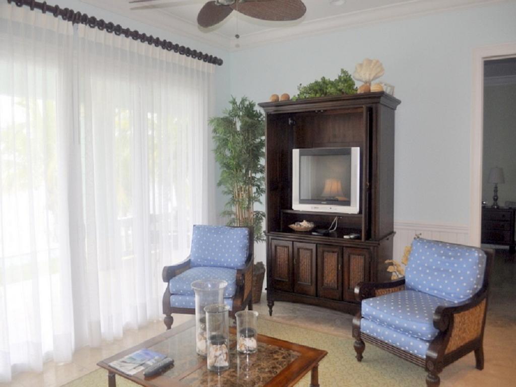 Mermaid Reef #2 Villa *