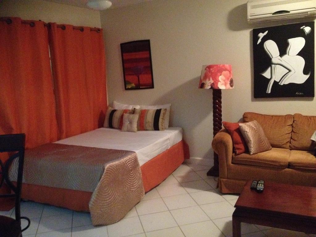 At Mystic Ridge Apartamento