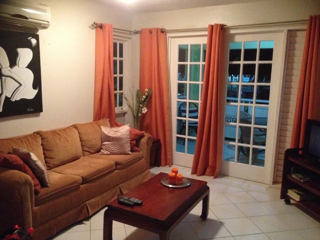 At Mystic Ridge Apartamento *