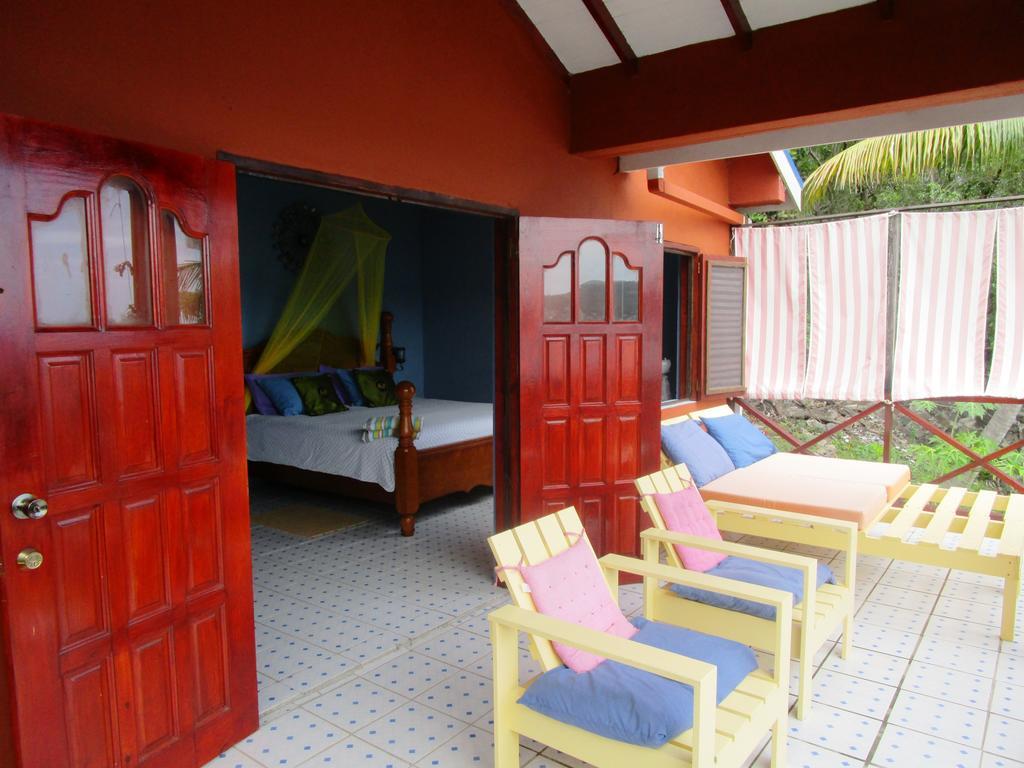 The Sweet Retreat
