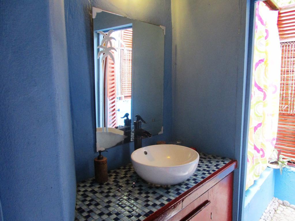 The Sweet Retreat Hotel