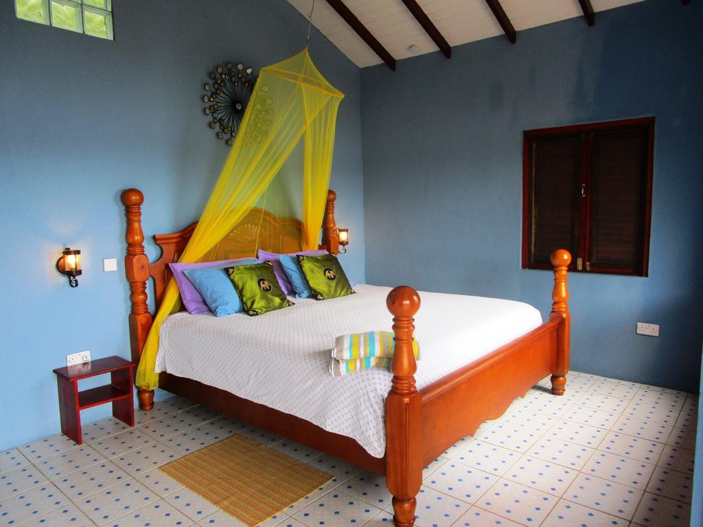The Sweet Retreat