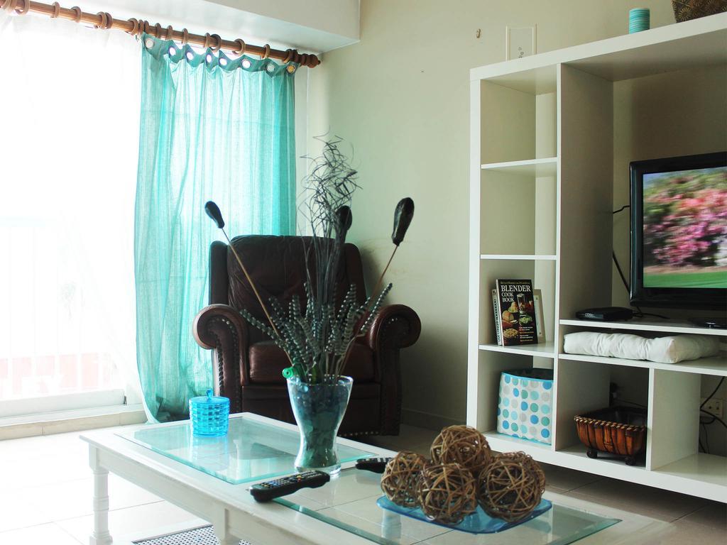 Condo Villa Marbella Apartamento Santo Domingo