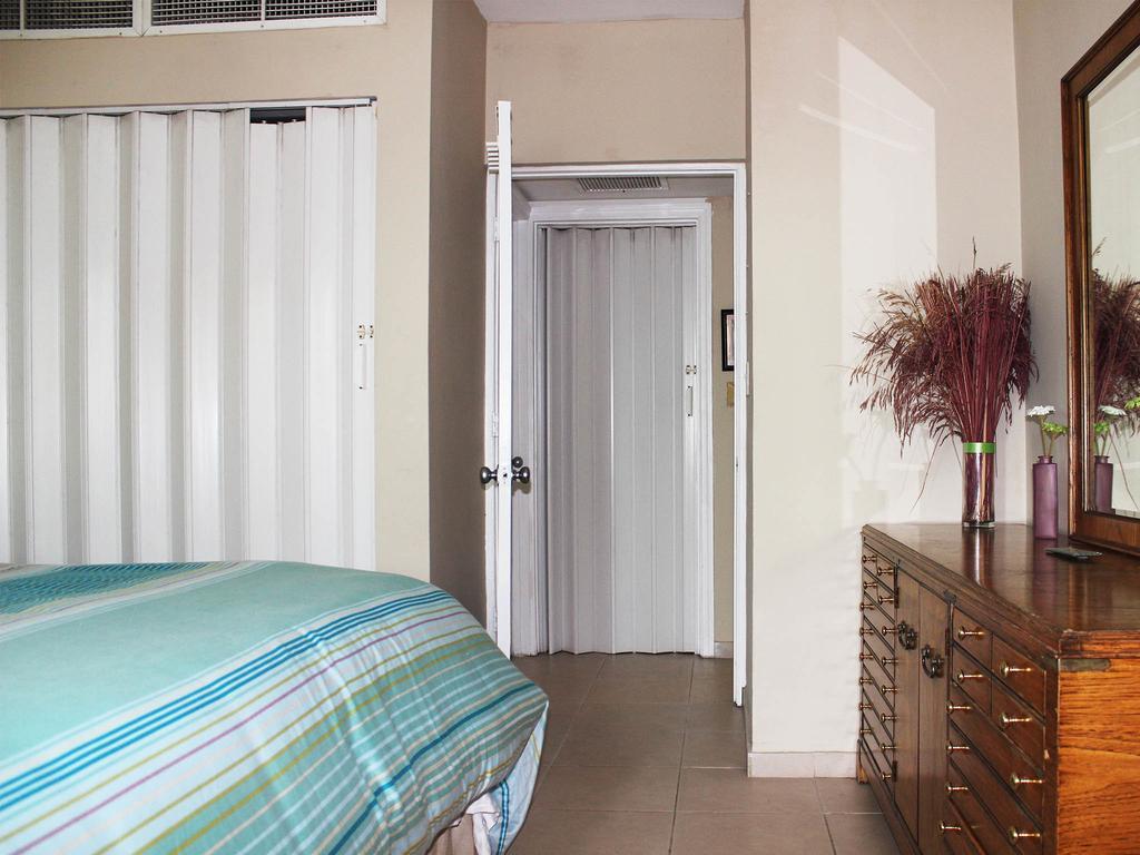 Condo Villa Marbella Santo Domingo