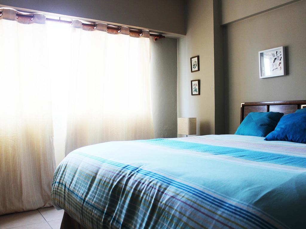 Condo Villa Marbella