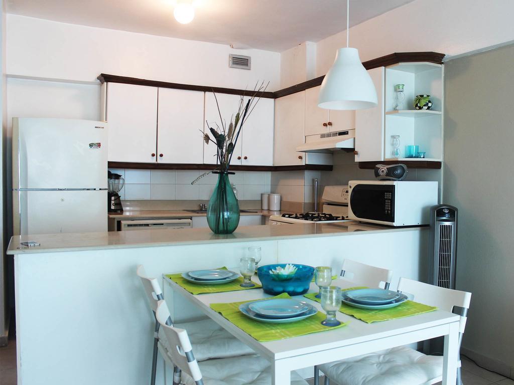 Condo Villa Marbella Apartamento *