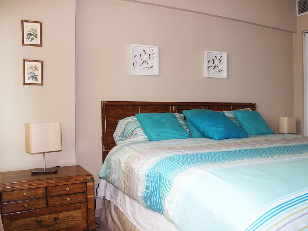Condo Villa Marbella * Santo Domingo