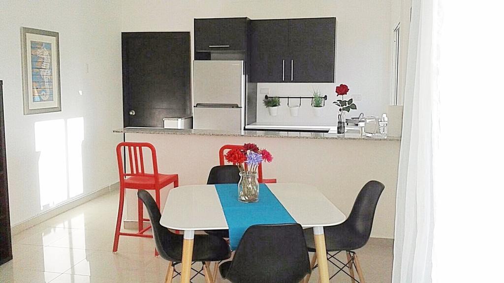 Aparthotel Vista Marina 3*
