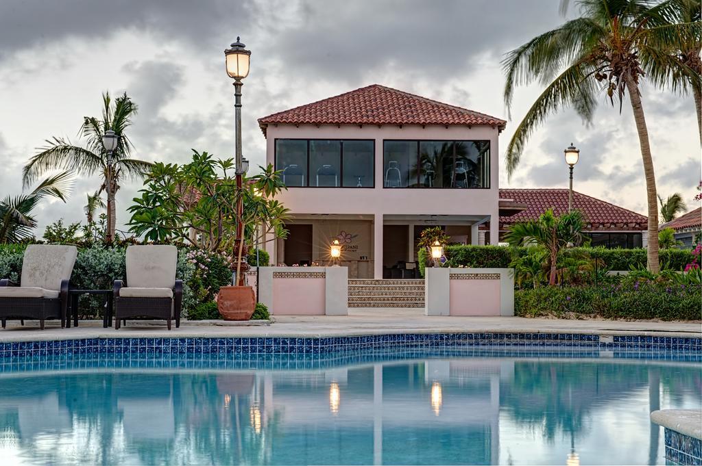 Frangipani 4*
