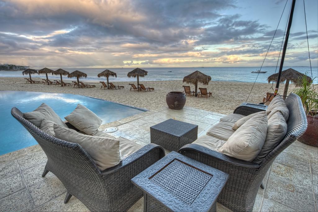 Frangipani 4* Meads Bay