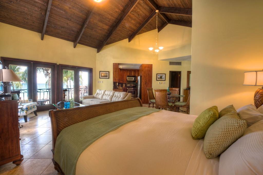 Frangipani Resort