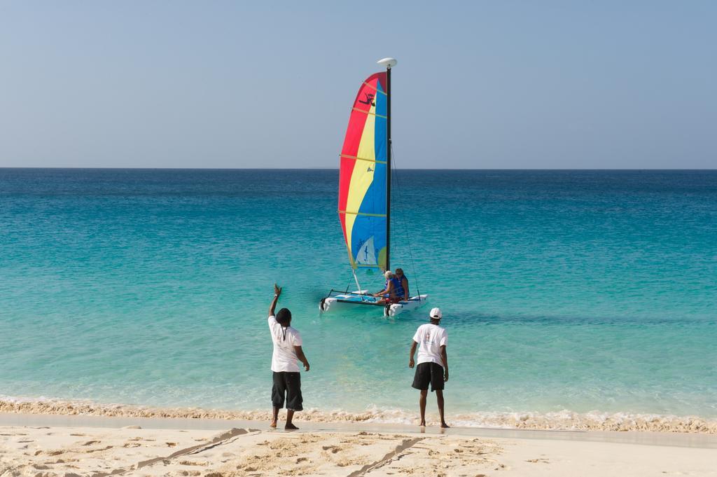 Resort Frangipani Meads Bay