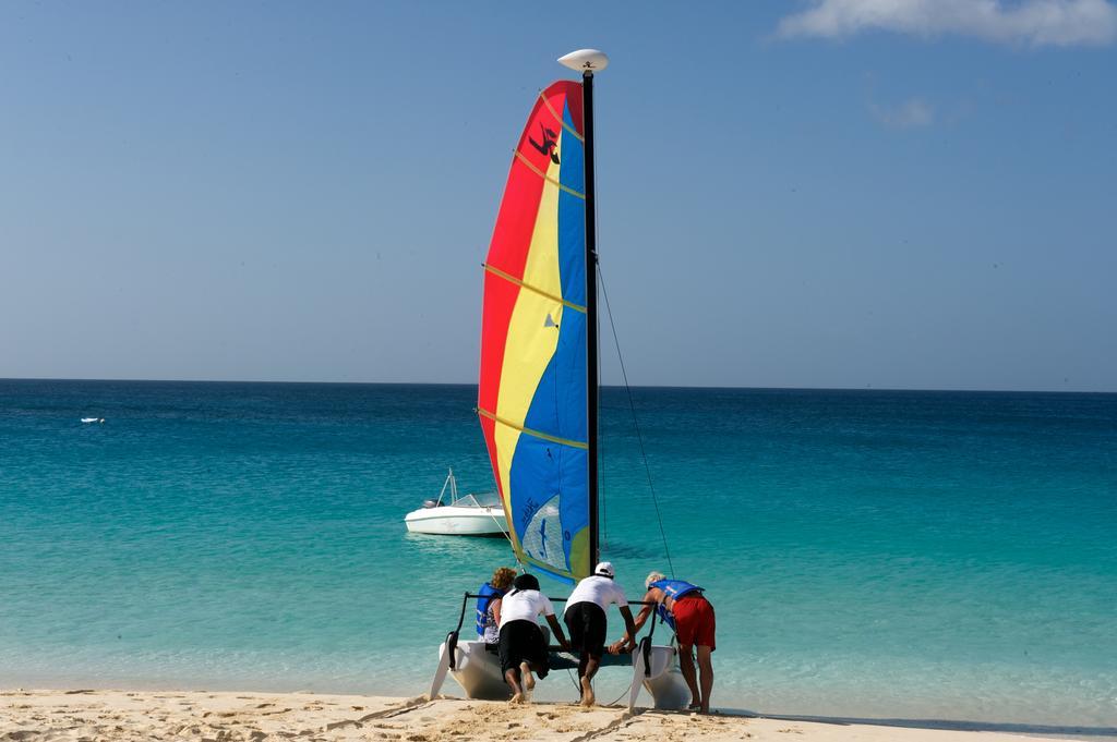 Frangipani Resort Meads Bay