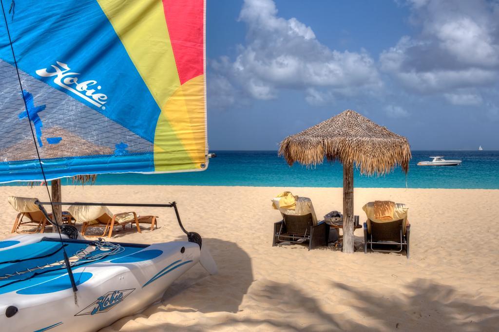 Resort Frangipani Meads Bay