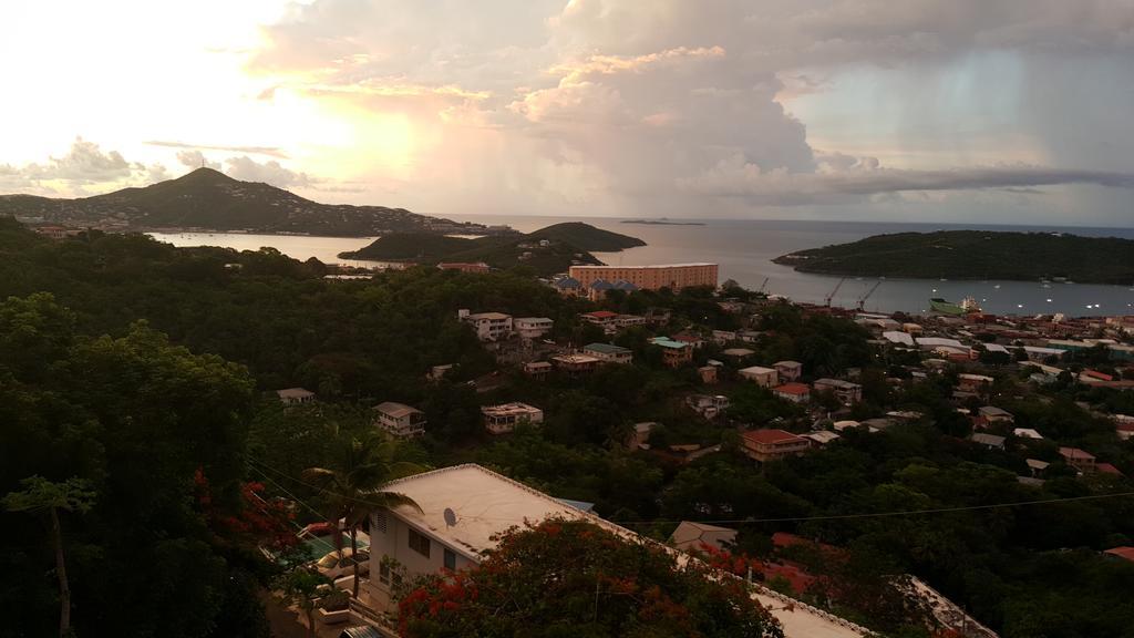 Sunset Gardens 3*