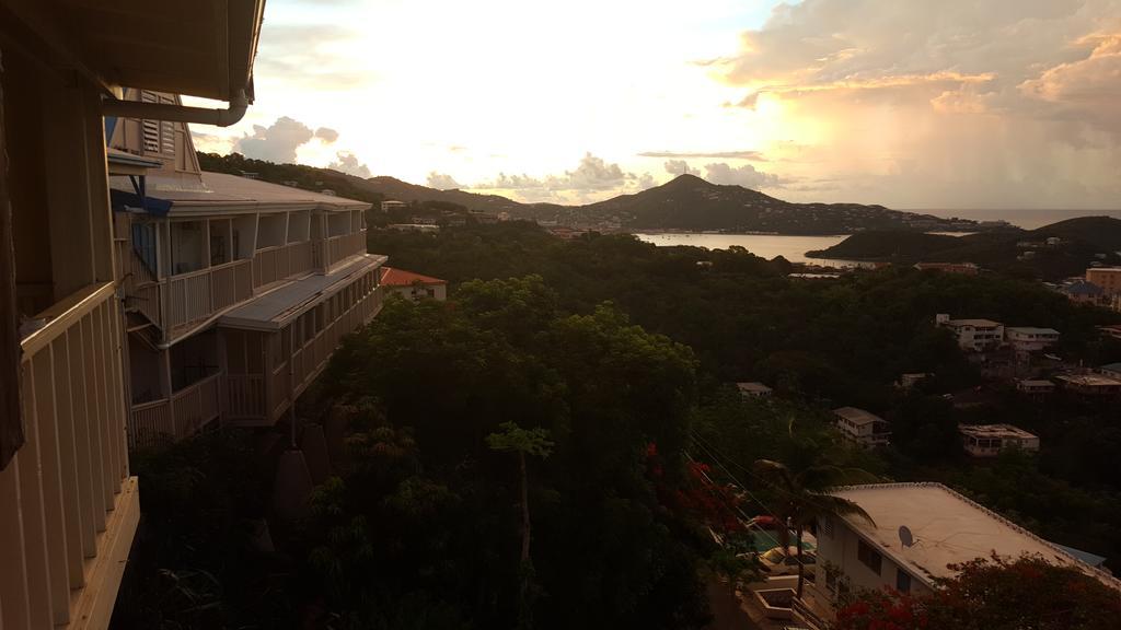 Guest house Sunset Gardens 3*