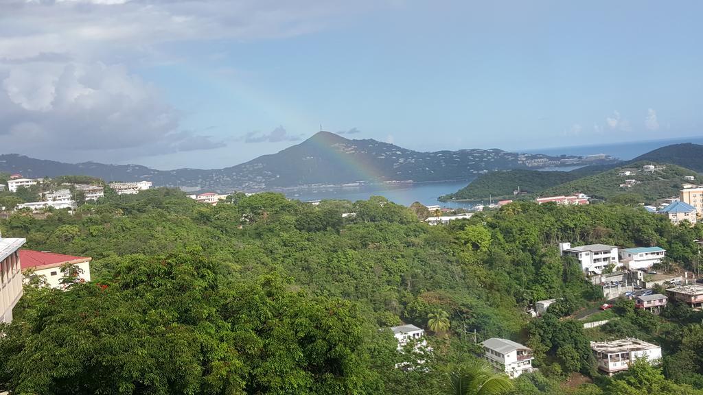 Sunset Gardens 3* Contant (Saint Thomas)