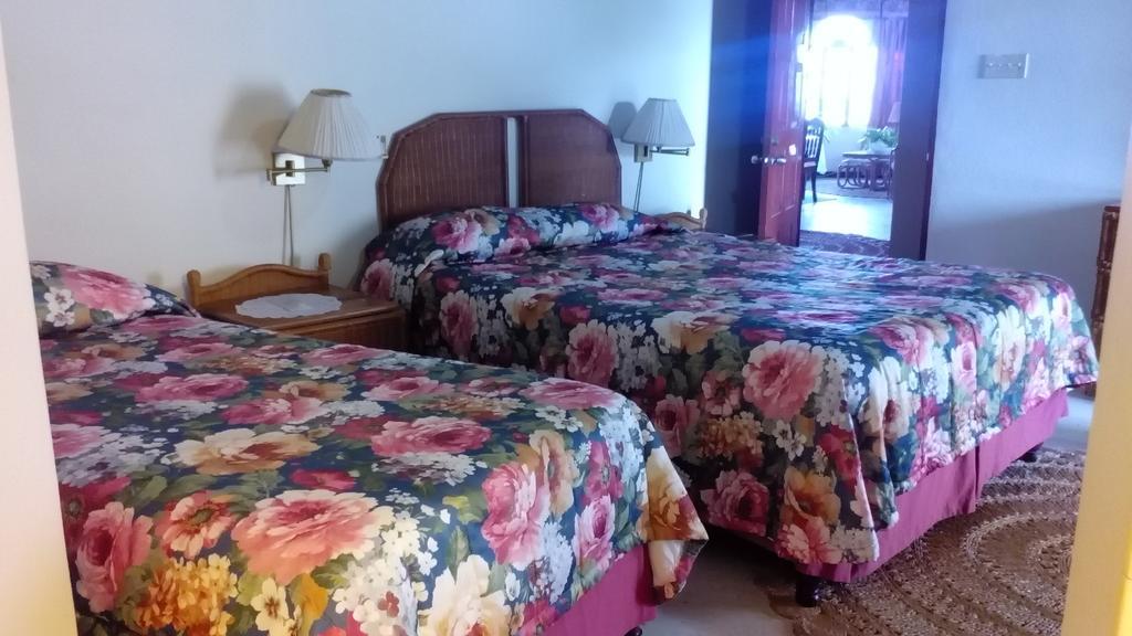 Relax 3* Montego Bay