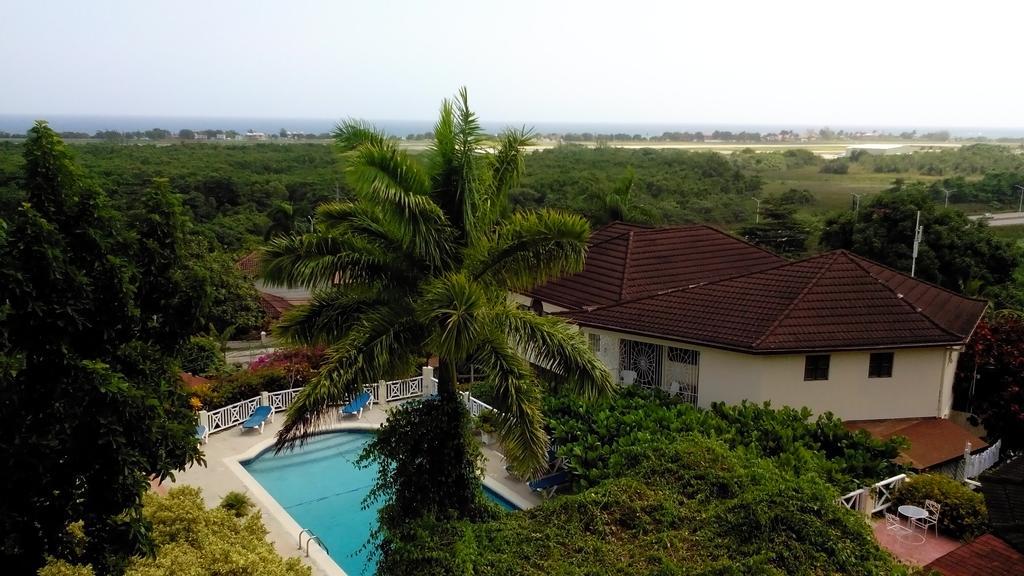 Relax 3* Montego Bay