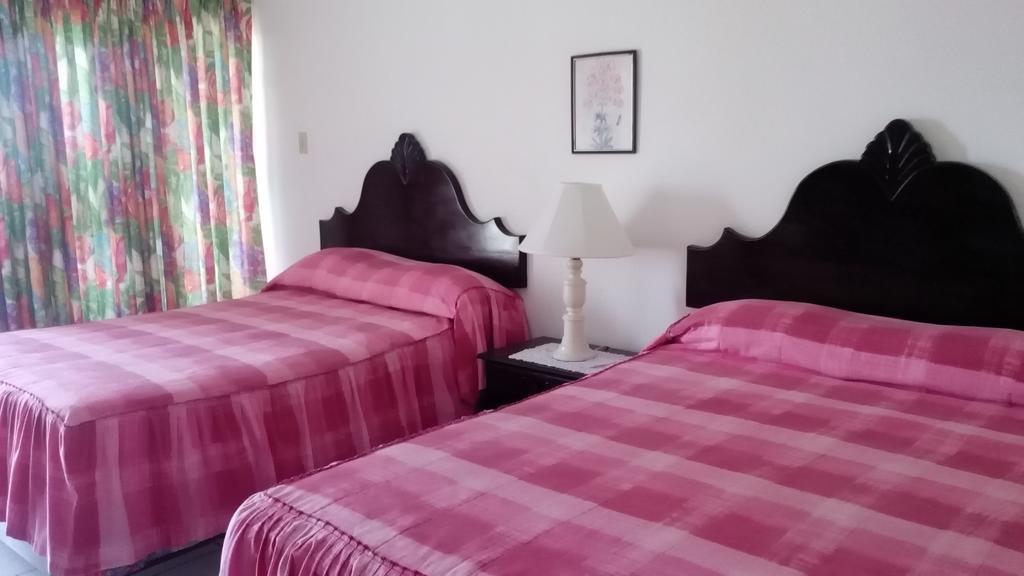 Hotel Relax 3*