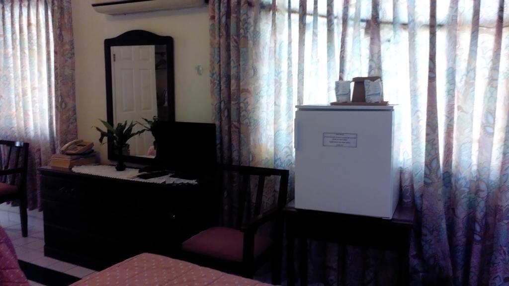 Hotel Relax
