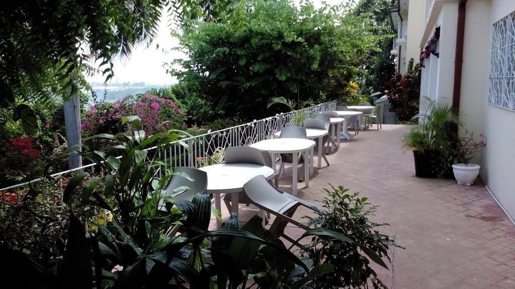 Hotel Relax Montego Bay