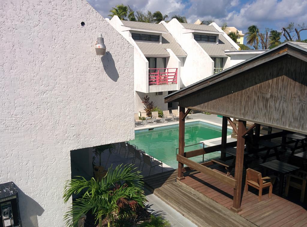 Coco Plum Bahamas