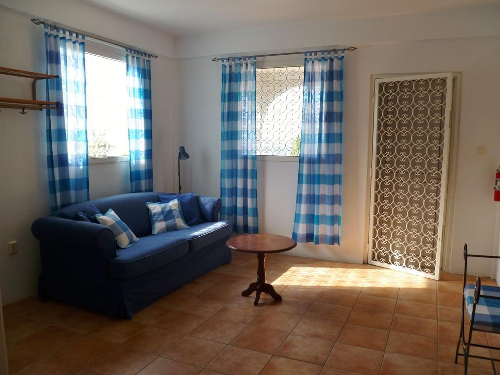 Caribbean Sea View Apartment Méro