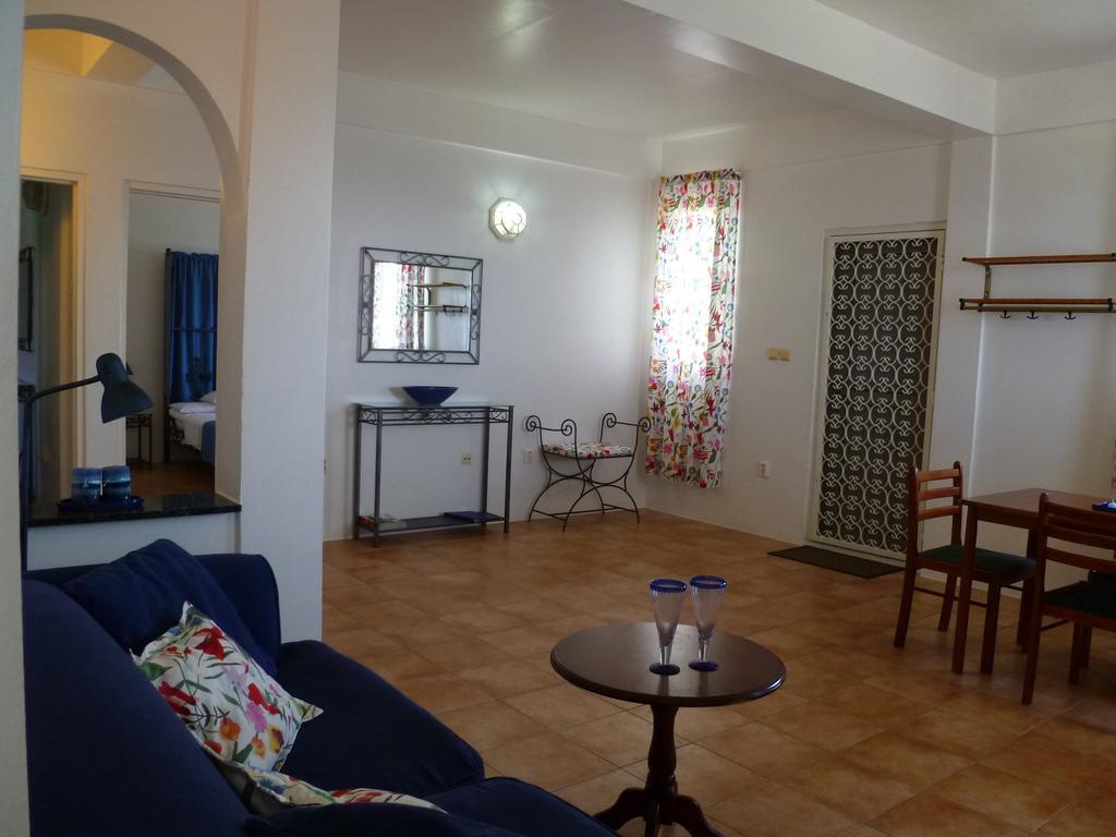 Apartment Caribbean Sea View *