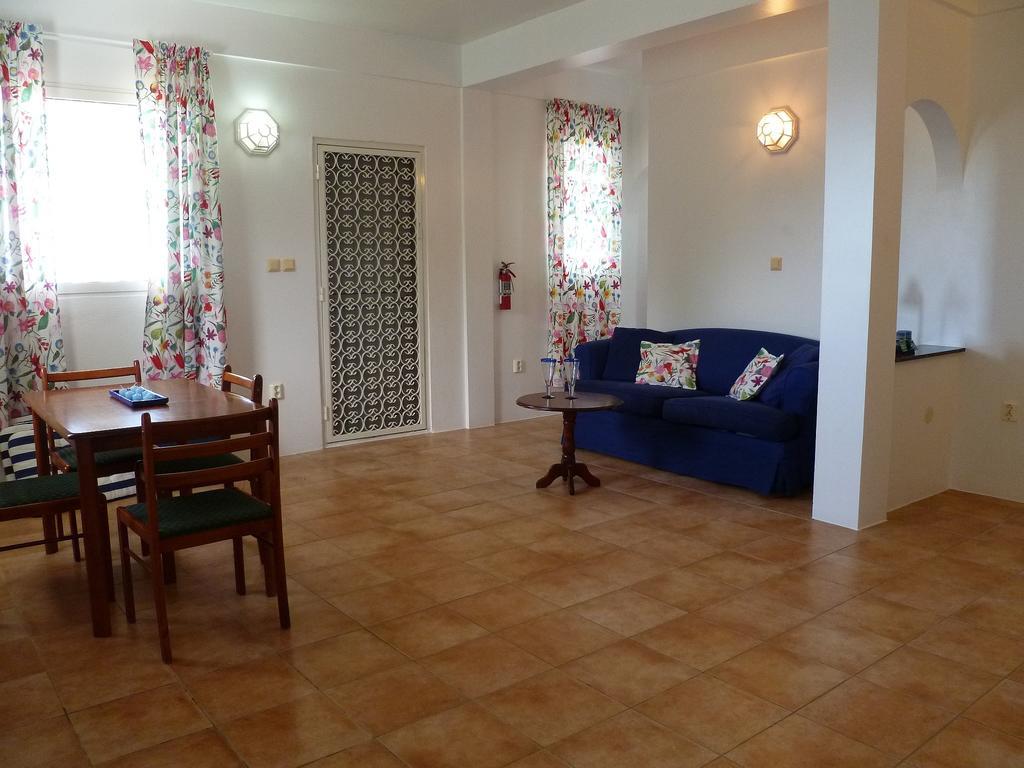 Apartment Caribbean Sea View