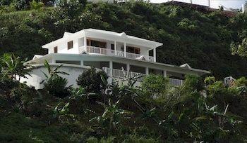 Villa Angel Las Terrenas