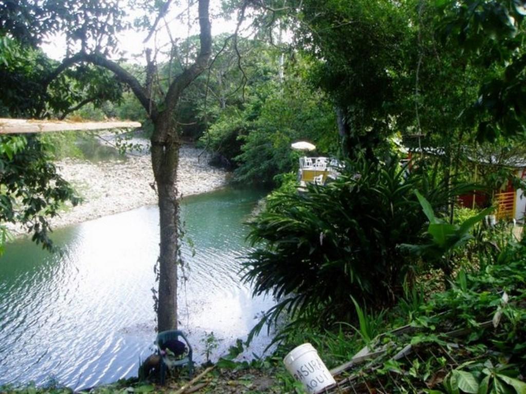 Private Chalet, National Park Chalet Puerto Plata