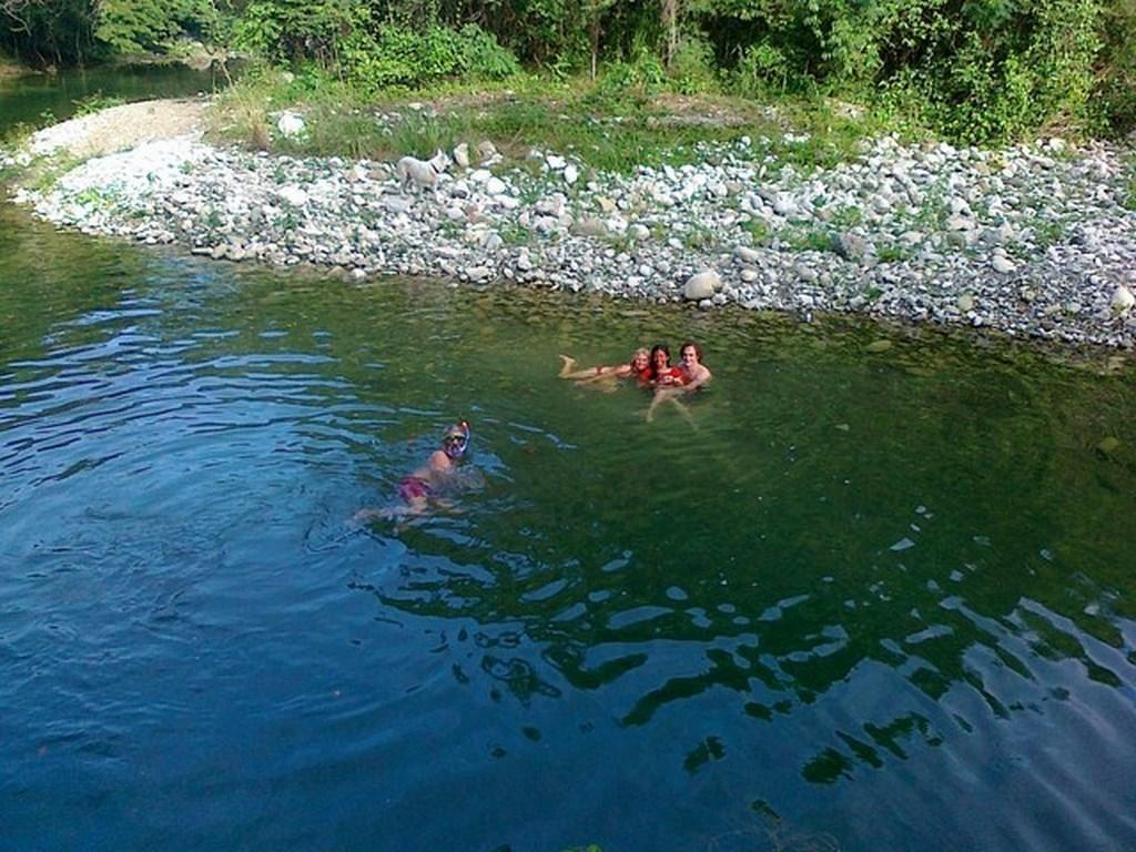 Private Chalet, National Park Puerto Plata
