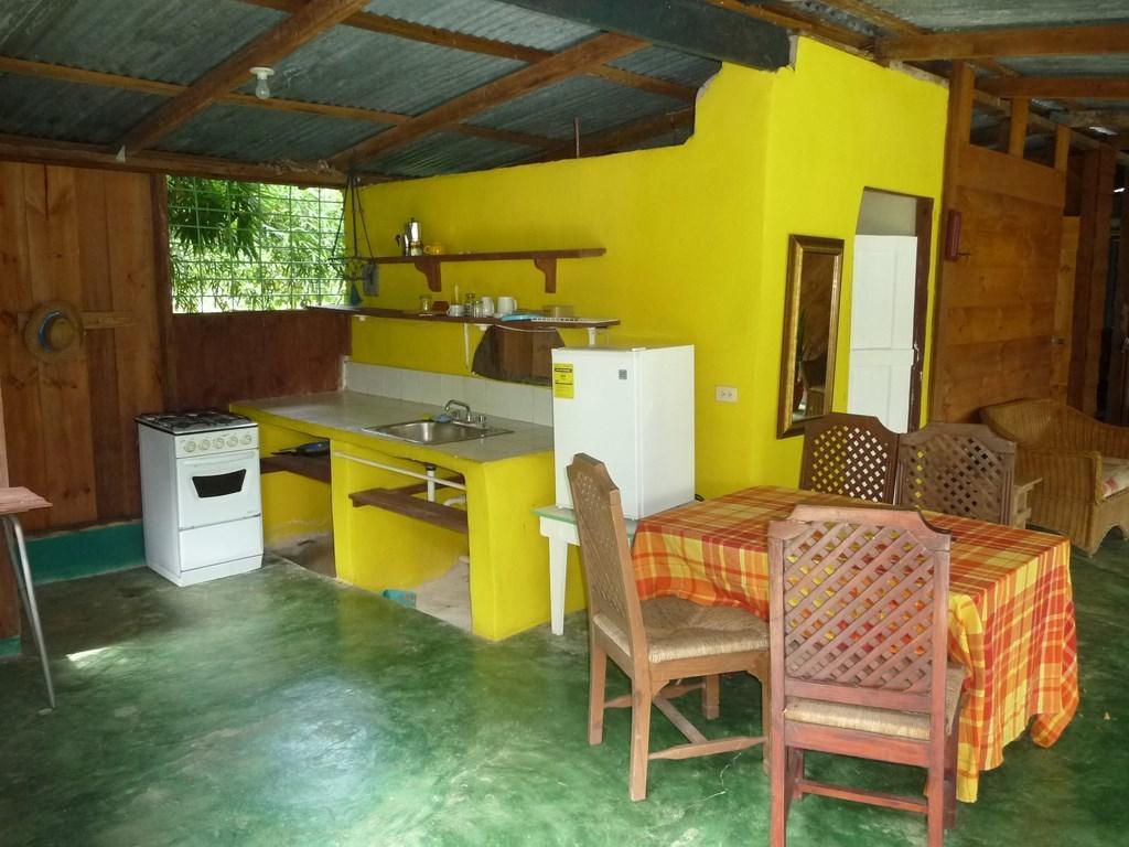 Private Chalet, National Park Chalet *