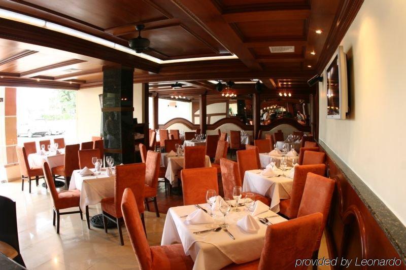 Century Plaza 3* Santiago De Los Caballeros
