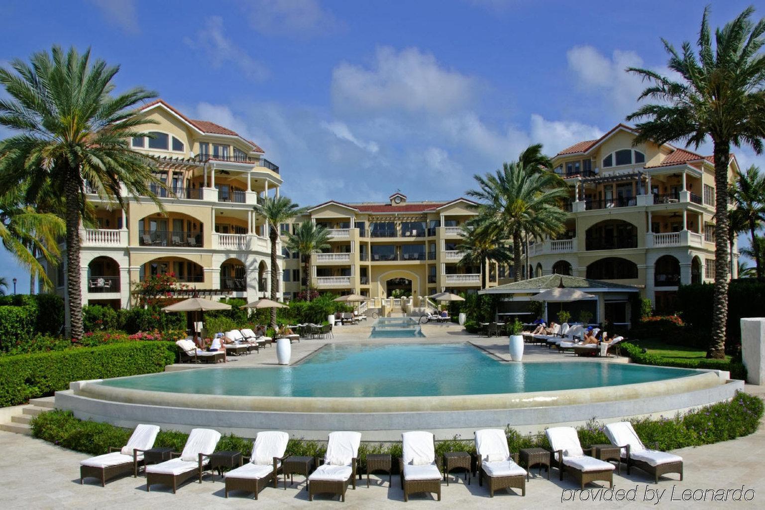 The Somerset On Grace Bay