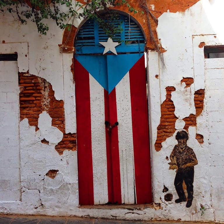 Armas Hotel San Juan