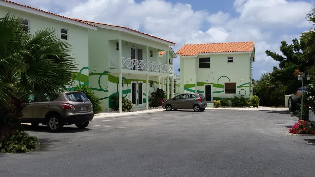 Bon Bini Curacao Apartment *