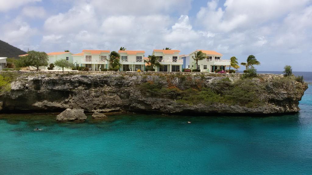 Apartment Bon Bini Curacao *