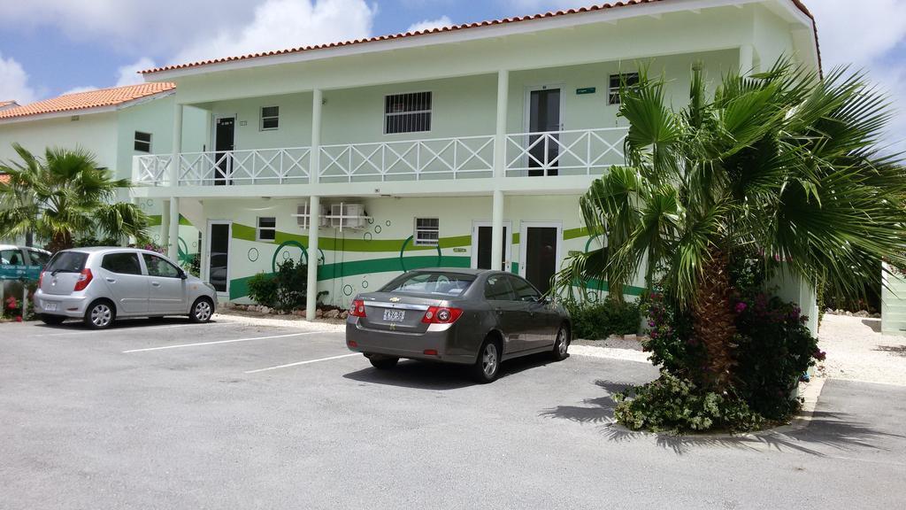 Bon Bini Curacao Apartment
